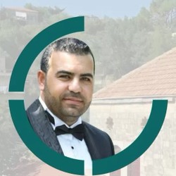 Profile Picture Of عصمت علي منذر