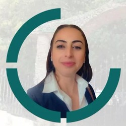 Profile Picture Of غنى أديب حرب