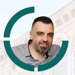 Profile Picture Of طلال وليد أبو حمدان