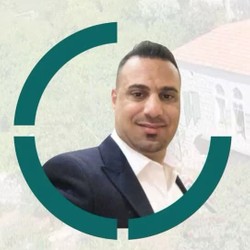 Profile Picture Of فؤاد مكرم ياغي