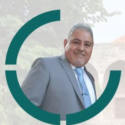 Profile Picture Of رمزي كمال حرب