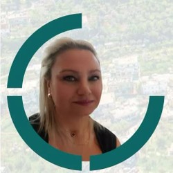 Profile Picture Of رامونا بو حمدان حمزة 