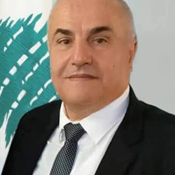 Profile Picture Of هشام فؤاد أبو حمدان
