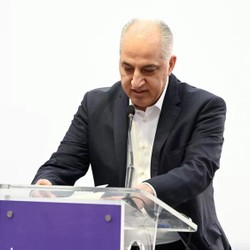Profile Picture Of عمّار العبد يحيى عبد الغفور
