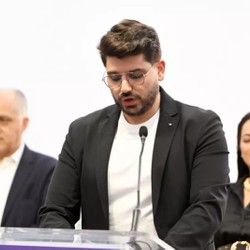 Profile Picture Of شربل اسطفان الياس