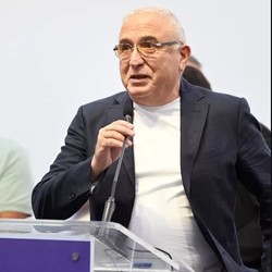 Profile Picture Of جهاد اسكندر ديب