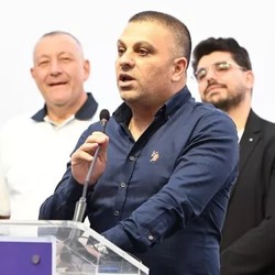 Profile Picture Of روي يوسف كرم