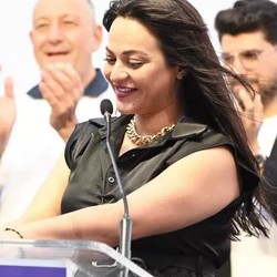 Profile Picture Of باميلا أنطوان كشكوريان