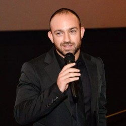 Profile Picture Of نيكولا جورج خباز