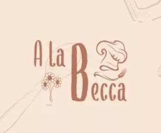 Profile Picture Of A La Becca
