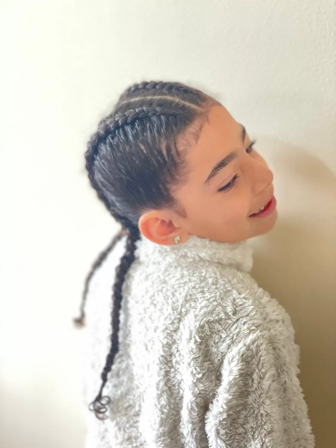 Profile Picture Of Cedra's Braids