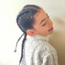 Profile Picture Of Cedra's Braids