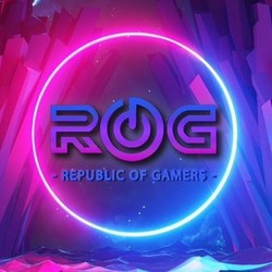 Profile Picture Of ROG