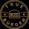 logo of TRUE BURGER