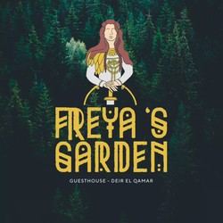 Profile Picture Of Freya's Garden
