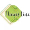 logo of Flavor line
