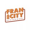 logo of FranCity Cafe