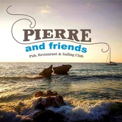 Profile Picture Of Pierre & Friends