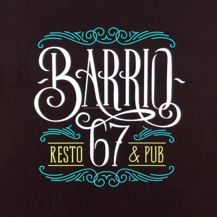 Barrio67 Restaurant
