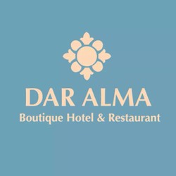 Profile Picture Of Dar Alma