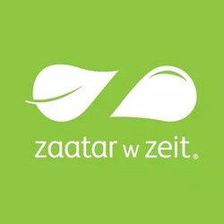 Profile Picture Of Zaatar W Zeit