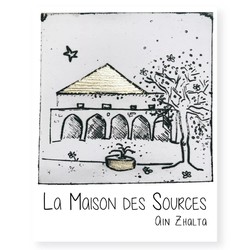 Profile Picture Of La Maison Des Sources