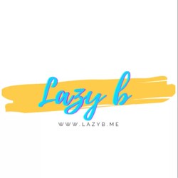Profile Picture Of Lazy B