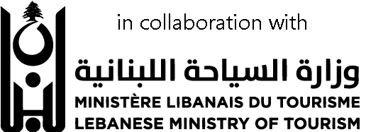 in collaboration with the ministry of tourism
